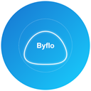 Byflo Logo